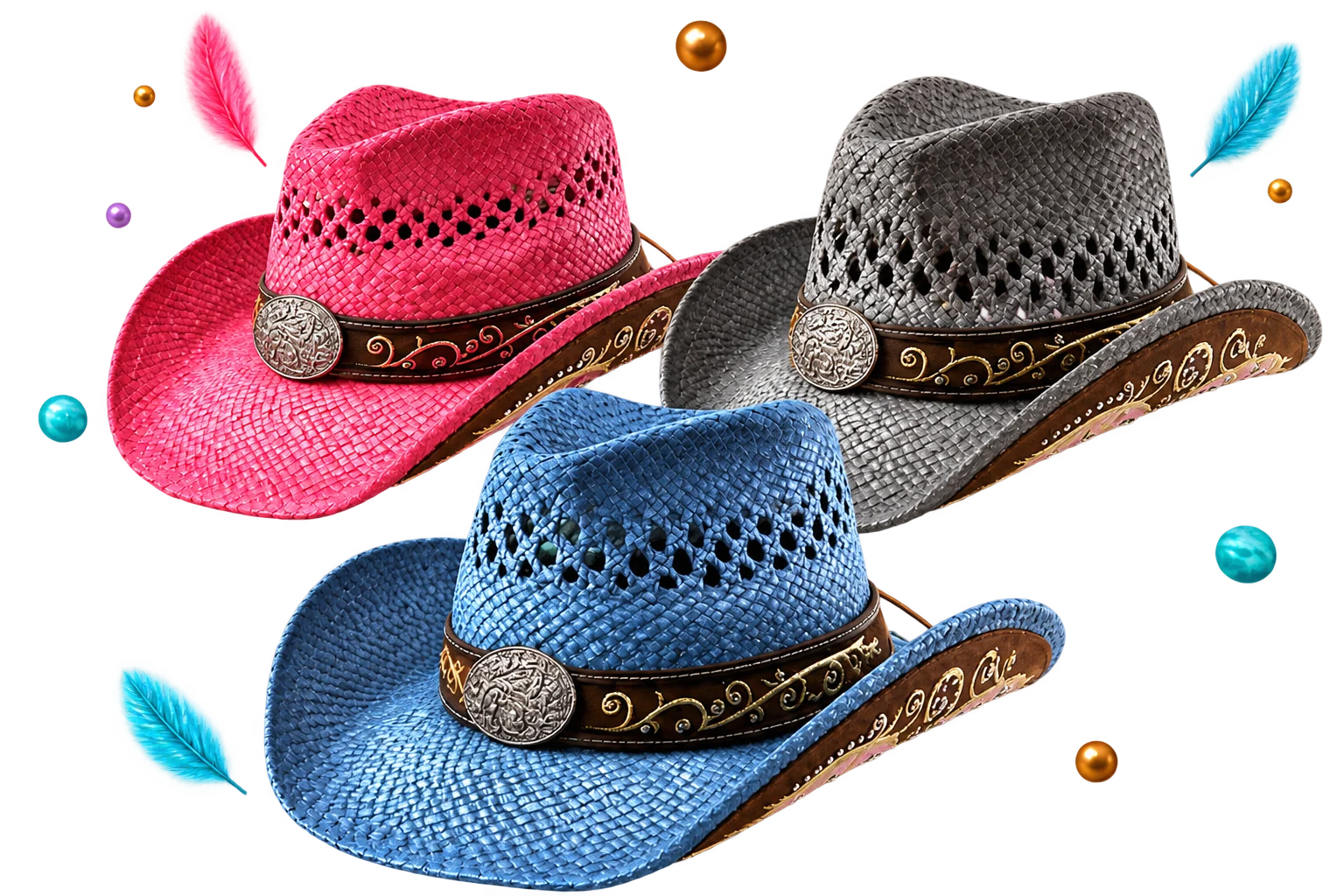 Sombrero Sinai Haus
