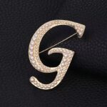 Letra G