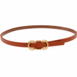 Golden Bow Belt