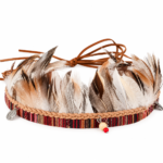 Feather Nomad Belt