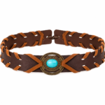Western Turquoise Belt