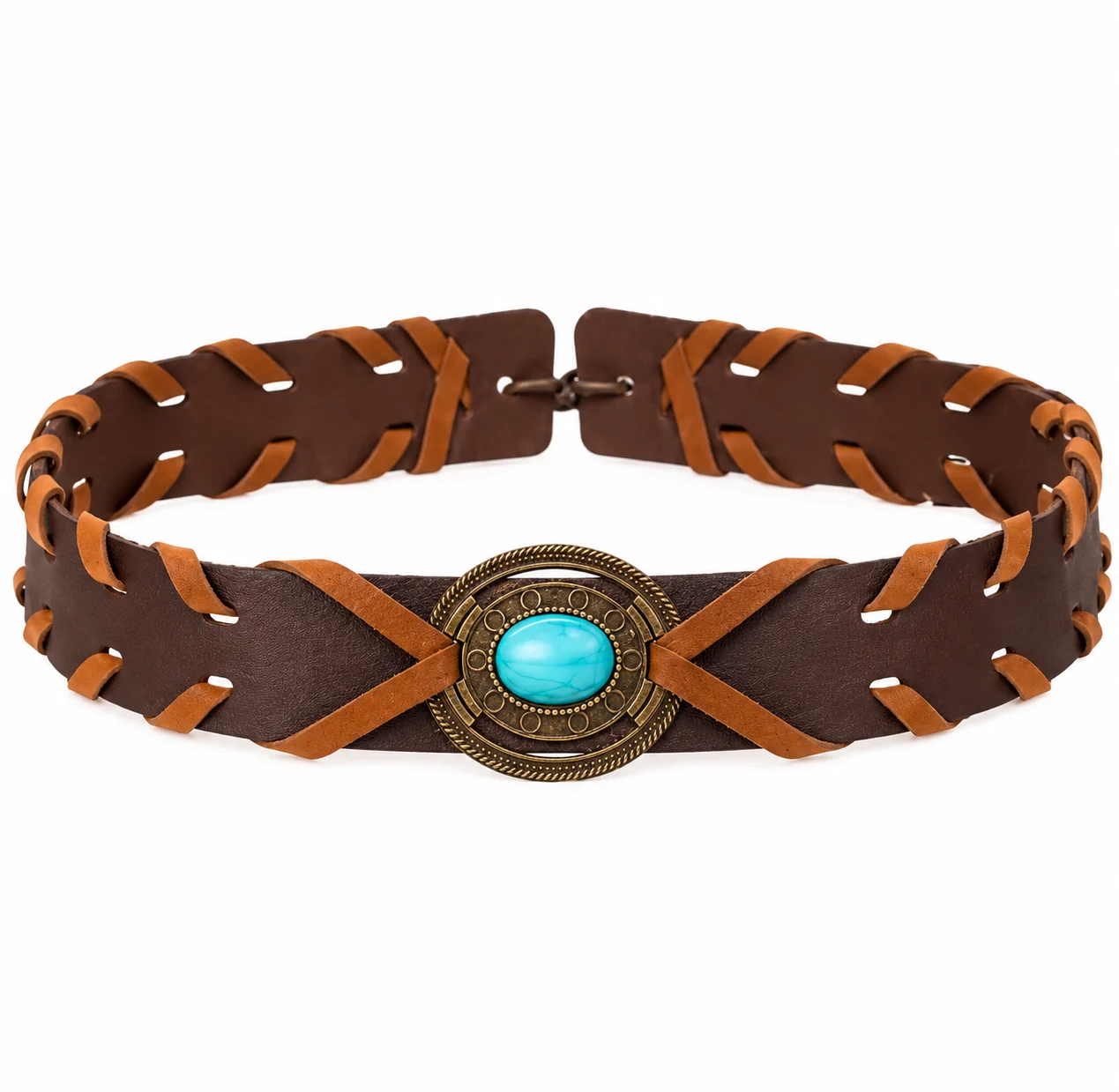 11e57743-ff5d-4b6b-bf07-a7f6e2e295ea Western Turquoise Belt - Imagen 1