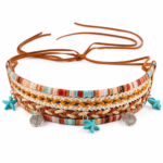 Coastal Charm Belt