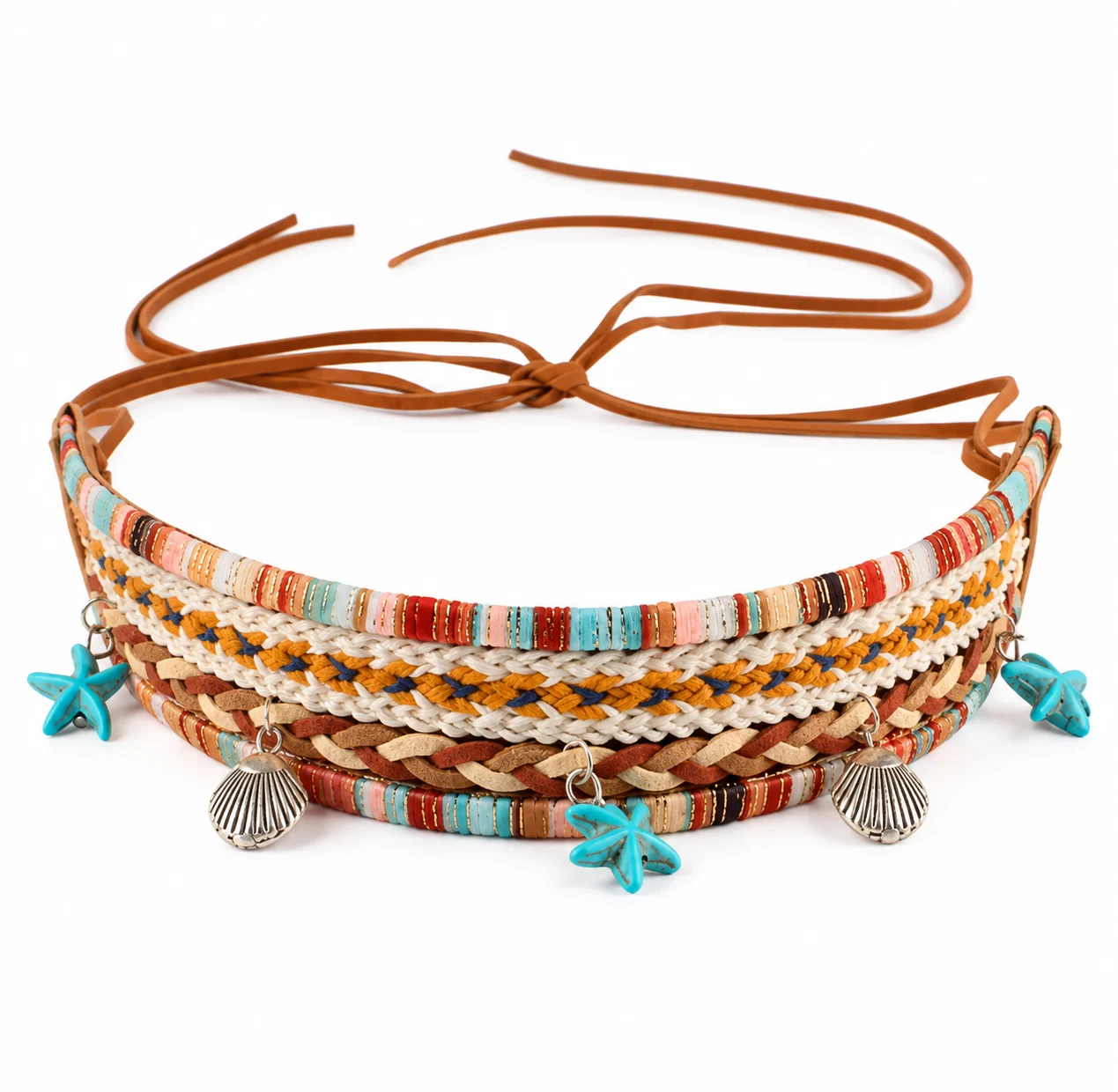 39596b36-f257-4d6a-8f7c-7fec448a72b4 Coastal Charm Belt - Imagen 1