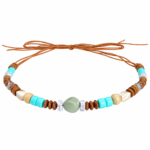 Turquoise Nomad Belt