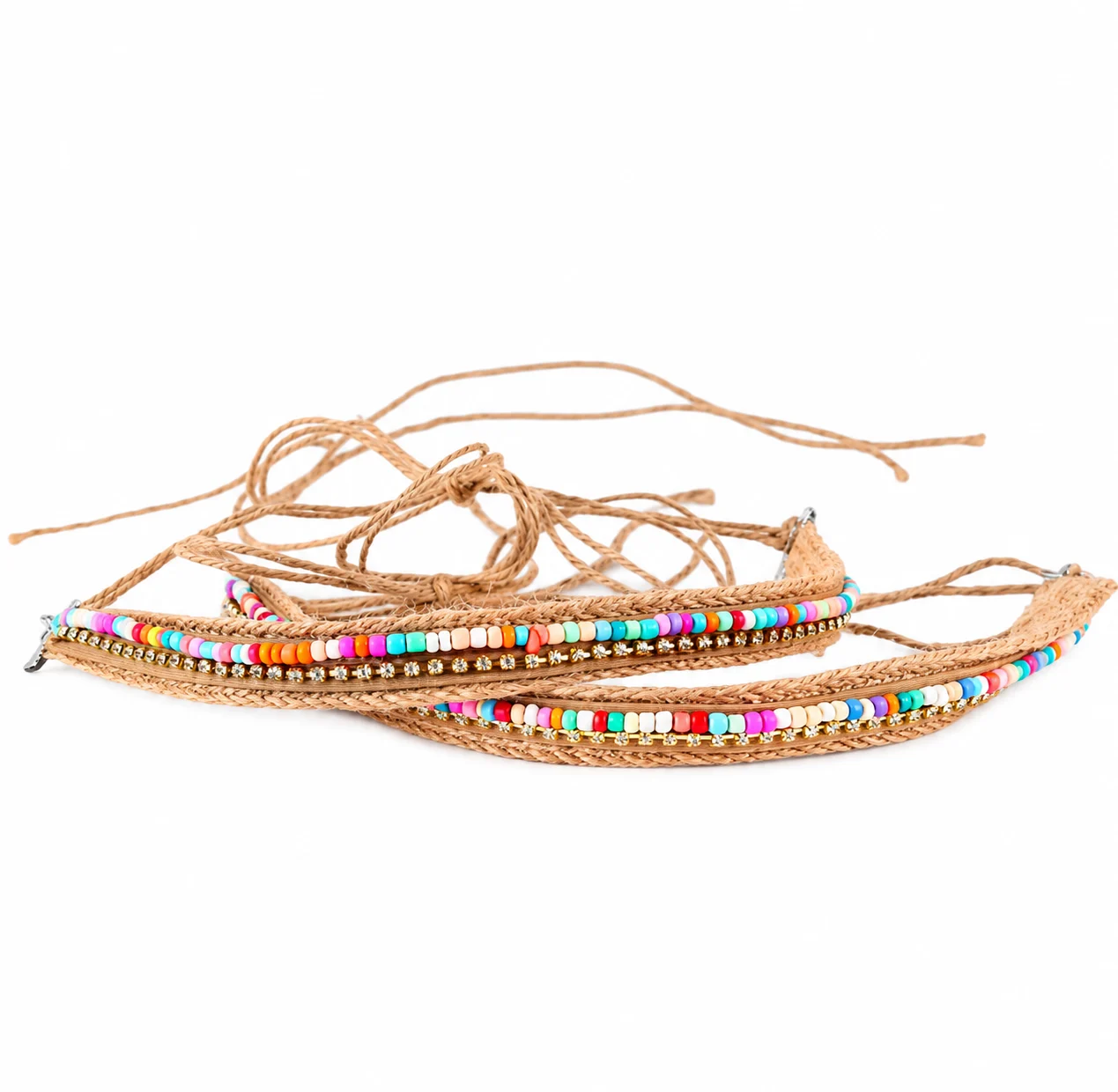 eedd3d96-32bf-43dd-bed4-300c54e0e613 Rainbow Riviera Belt - Imagen 1