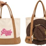 Bolsa Tote Sinai Haus