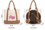 Bolsa Tote Sinai Haus - Imagen 2