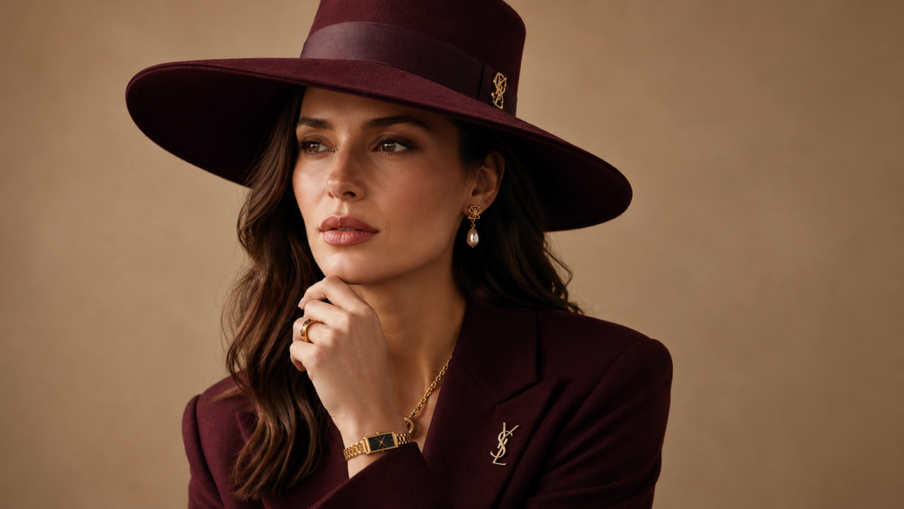 Cómo Elegir El Sombrero Perfecto Según Tu Estilo