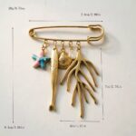 Broche 01 - Imagen 2