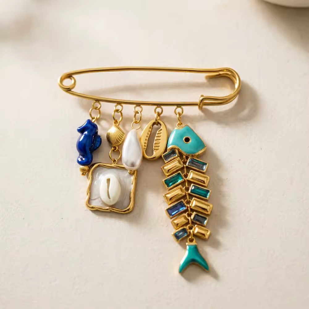 IMG_4665 Broche 05 - Imagen 1