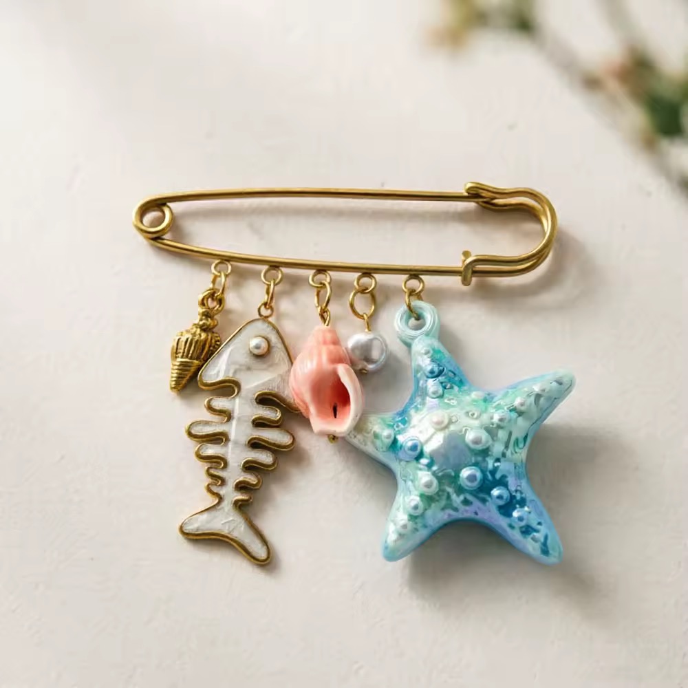 IMG_4675 Broche 07 - Imagen 1