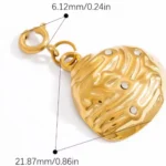 Charm 35