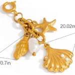 Charm 43