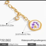 Charm 45